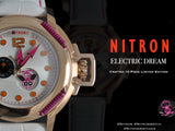 Electric Dream/ White
