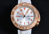 NITRON GMT BRONZO CALI/ WHITE