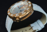 NITRON GMT BRONZO CALI/ WHITE
