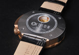NITRON GMT BRONZO CALI/ BLACK