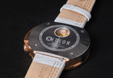 NITRON GMT BRONZO CALI/ WHITE