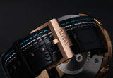 NITRON GMT BRONZO CALI/ BLACK