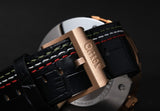 NITRON GMT BRONZO CALI/ GREEN
