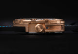 NITRON GMT BRONZO CALI/ BLACK