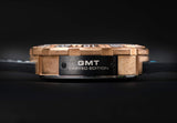 NITRON GMT BRONZO CALI/ GREEN