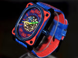 Extreme/ Electric Blue