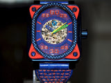 Extreme/ Electric Blue