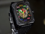 Extreme/ Black
