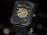 Extreme/ Black