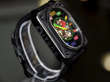 Extreme/ Black