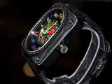 Extreme/ Black