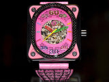 Extreme/ Pink