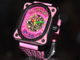 Extreme/ Pink