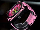 Extreme/ Pink