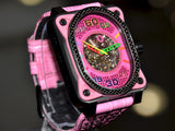 Extreme/ Pink