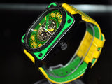 Extreme/ Lime Green