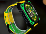 Extreme/ Lime Green
