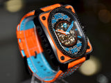 Extreme/ Orange