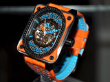 Extreme/ Orange
