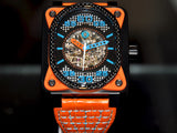 Extreme/ Orange