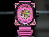 Extreme/ Pink