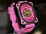 Extreme/ Pink