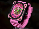 Extreme/ Pink