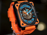 Extreme/ Orange