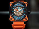 Extreme/ Orange