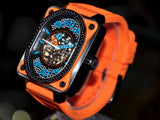 Extreme/ Orange