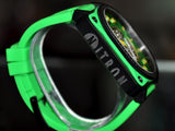 Extreme/ Lime Green