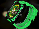 Extreme/ Lime Green