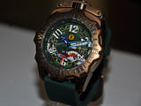 Warhawk Warrior/ Bronze