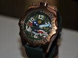 Warhawk Warrior/ Bronze