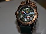Warhawk Warrior/ Bronze