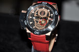 Cranium Limited 10/ Rose Gold