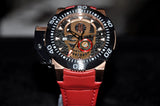 Cranium Limited 10/ Rose Gold