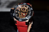 Cranium Limited 10/ Rose Gold