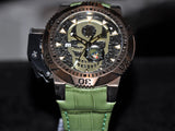 Cranium Limited 10/ Bronze