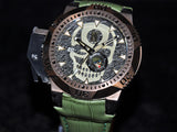Cranium Limited 10/ Bronze