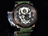 Cranium Limited 10/ Bronze
