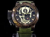 Cranium Limited 10/ Bronze