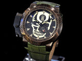 Cranium Limited 10/ Bronze