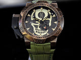Cranium Limited 10/ Bronze