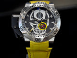 Cranium Limited 10/ Stainless steel