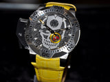 Cranium Limited 10/ Stainless steel