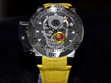 Cranium Limited 10/ Stainless steel