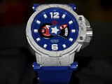 Capt Am. series