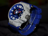 Capt Am. series