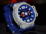 Capt Am. series
